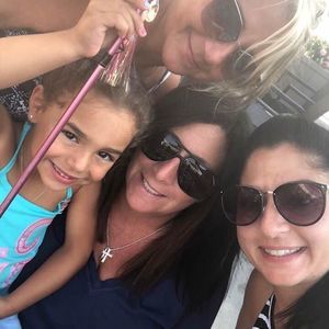 Meet your Posher, Kim